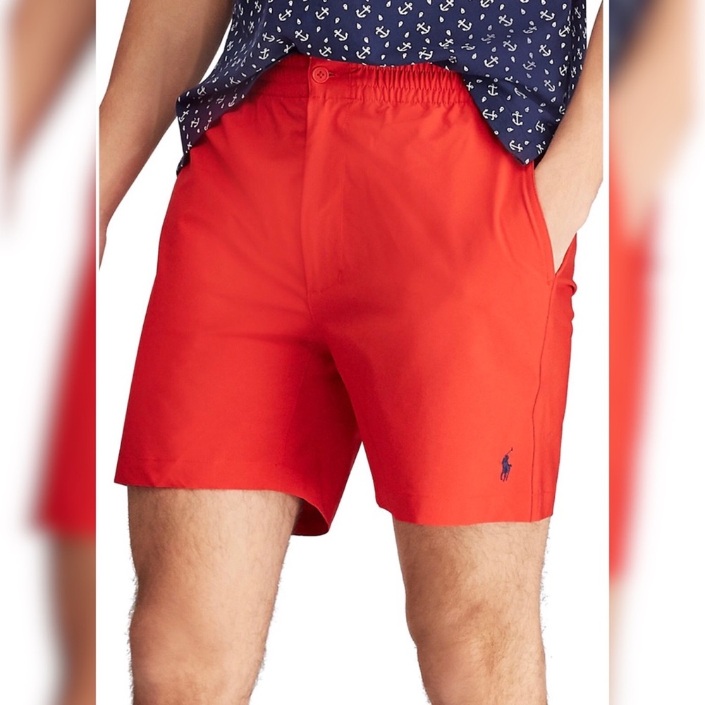 POLO Ralph Lauren Prepster swim trunks XXL